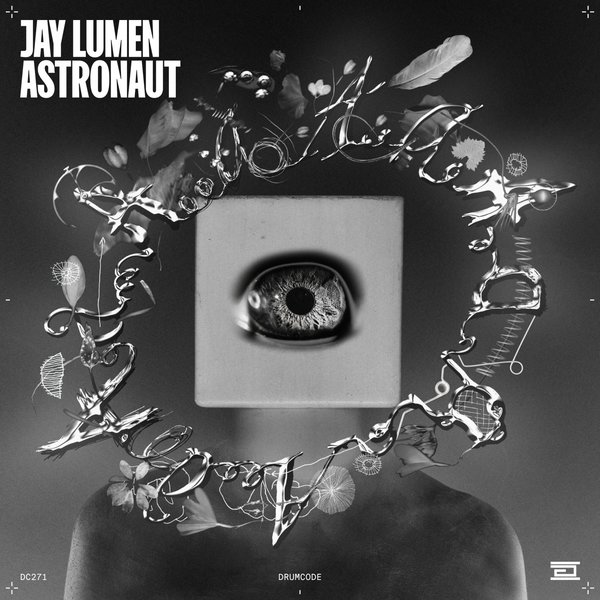 Jay Lumen Astronaut