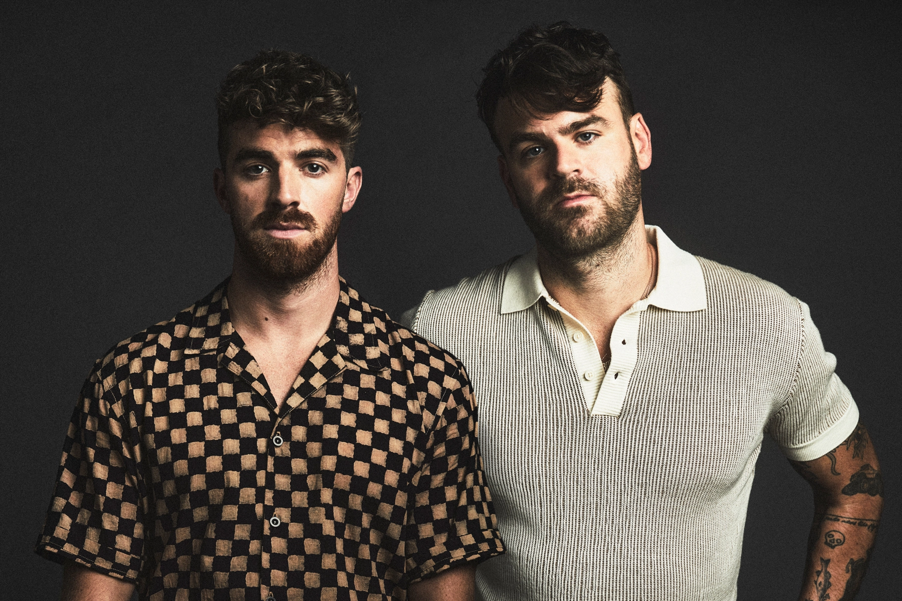 The Chainsmokers To Remove ‘Kanye’ From All Streaming Platforms