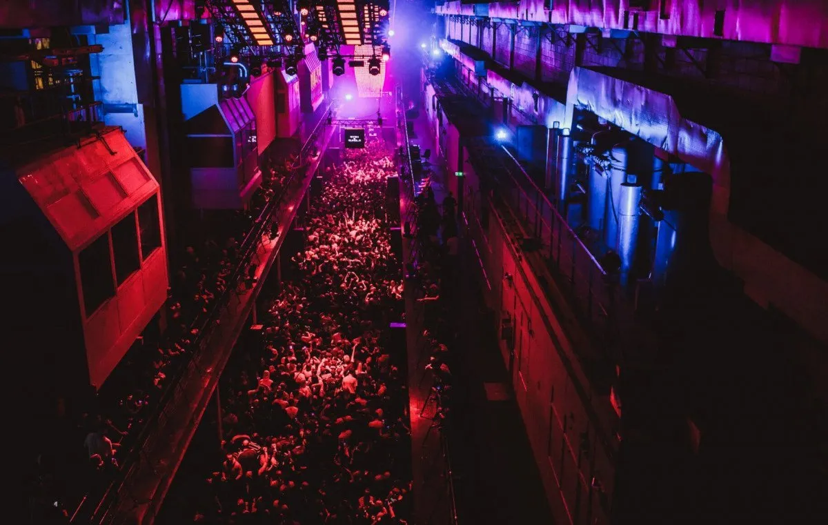 Printworks London Announces Final Closing Season in 2023