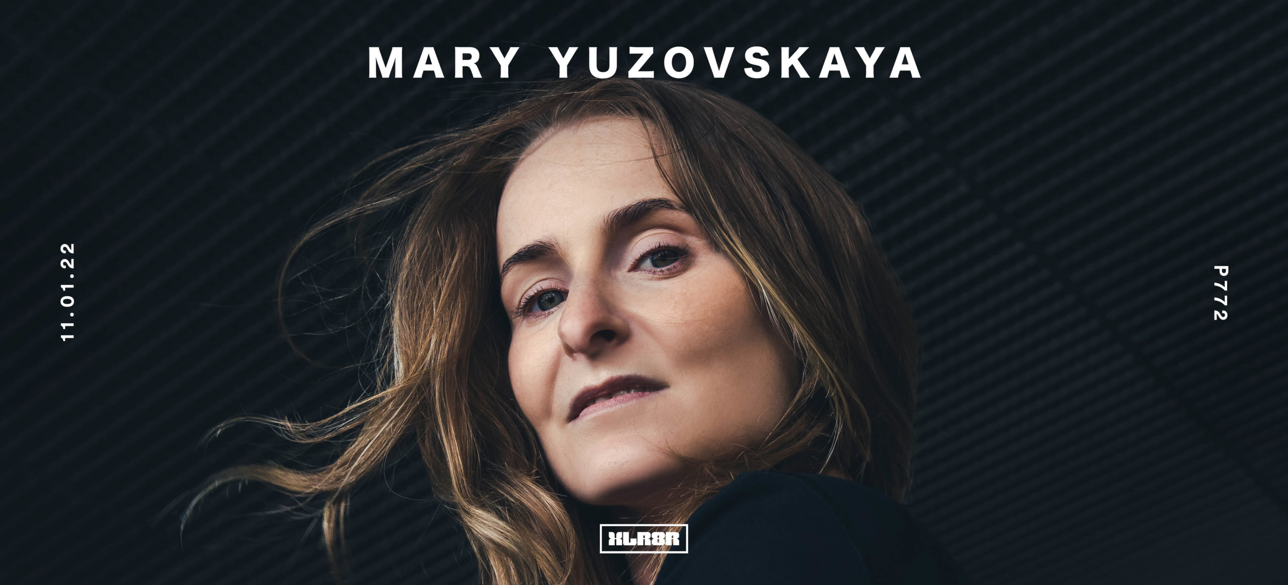 Podcast 772: Mary YuzovskayaPodcast 772: Mary Yuzovskaya