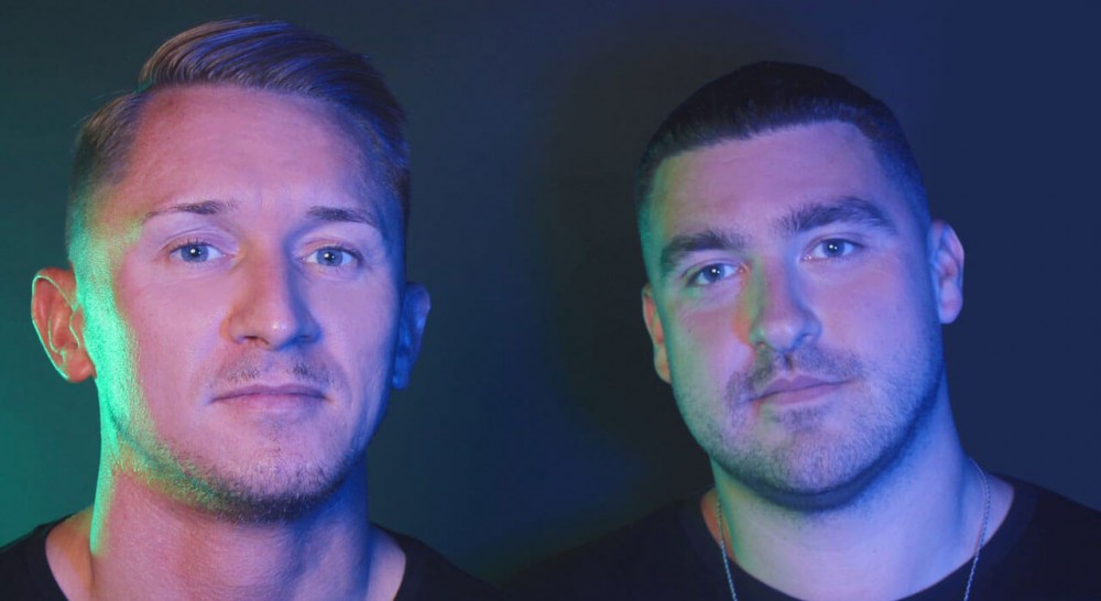 Camelphat And Anyma Release Long-Awaited Melodic House Track ‘The Sign’