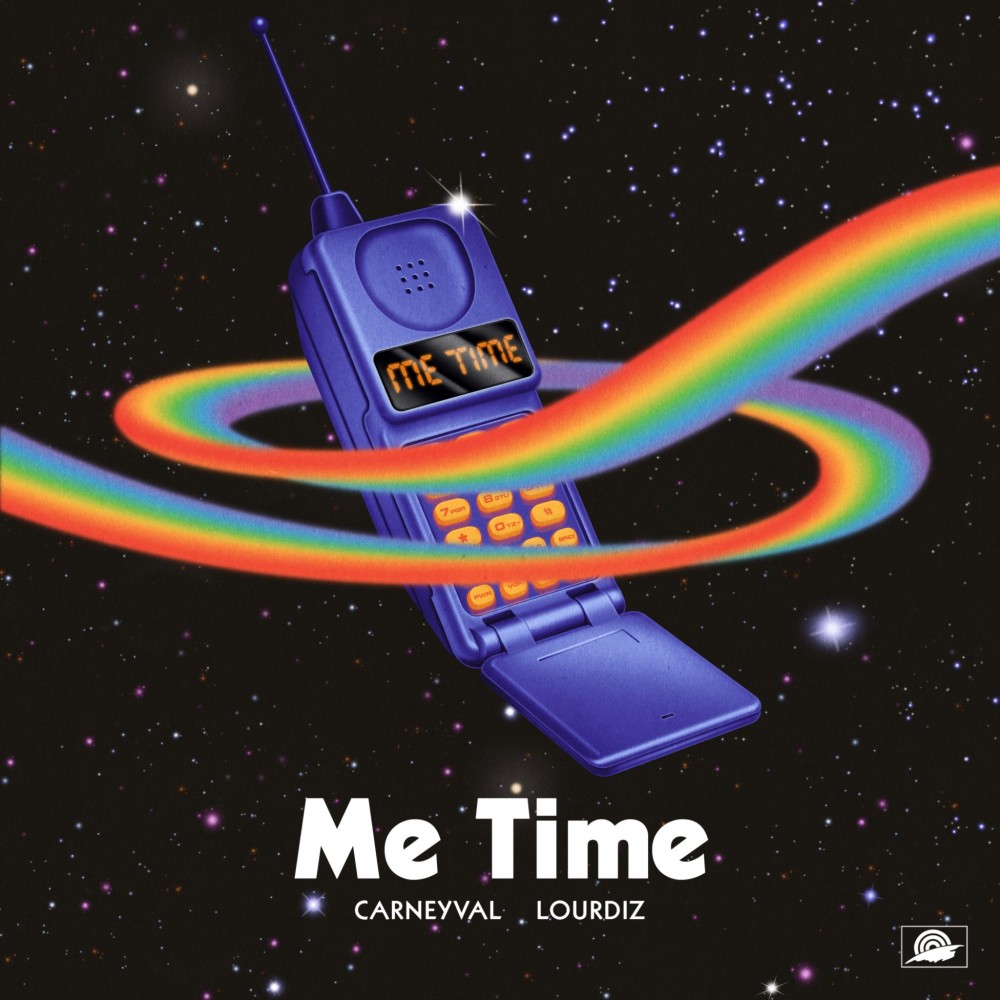 Carneyval Drops New Song ‘Me Time’