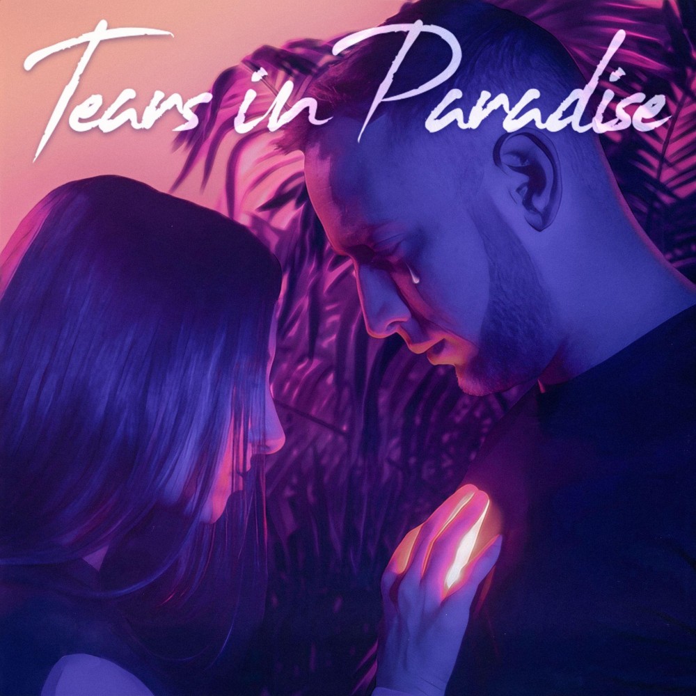 BONNIE X CLYDE Debut Album ‘Tears In Paradise’