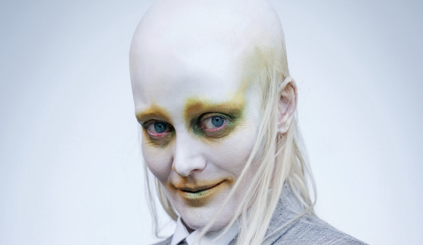 Fever Ray Returns with ‘Radical Romantics; Shares New Song