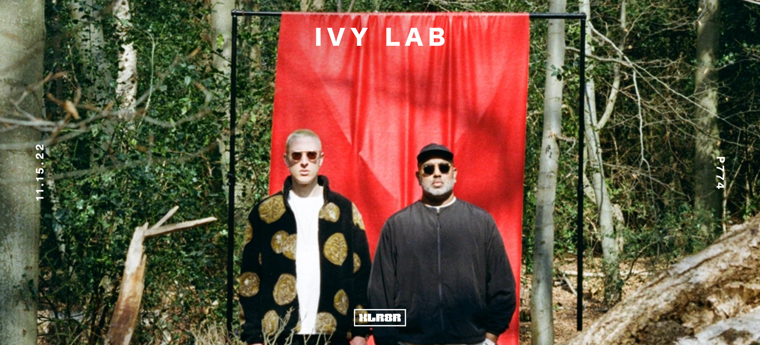 Podcast 774: Ivy LabPodcast 774: Ivy Lab