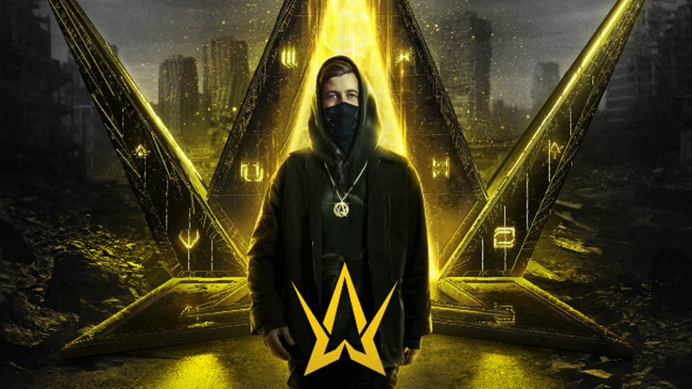 [Interview] Alan Walker Talks Touring, Walkerverse Album, Call of Duty, and More
