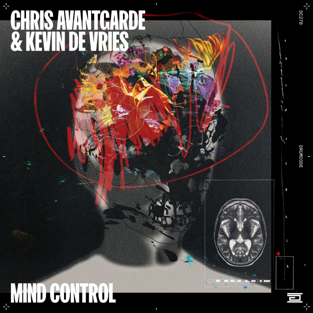 Chris Avantgarde and Kevin De Vries Join Together For ‘Mind Control’