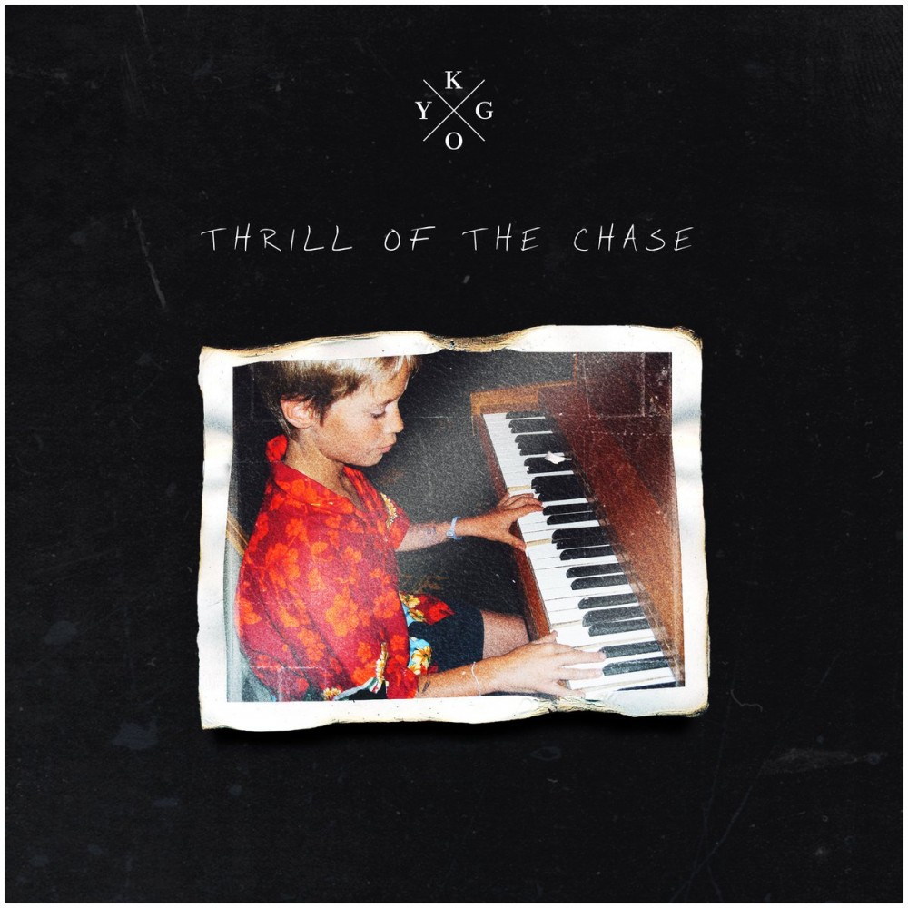 New Kygo Album ‘Thrill of the Chase’ Out Now
