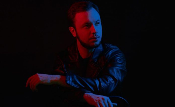 Andrew Rayel Reveals New Album ‘Lifeline’