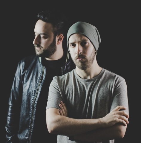 DROPBUSTERZ released the perfect end-of-winter tech house anthem ‘Closer‘ out now on Ensis Records!