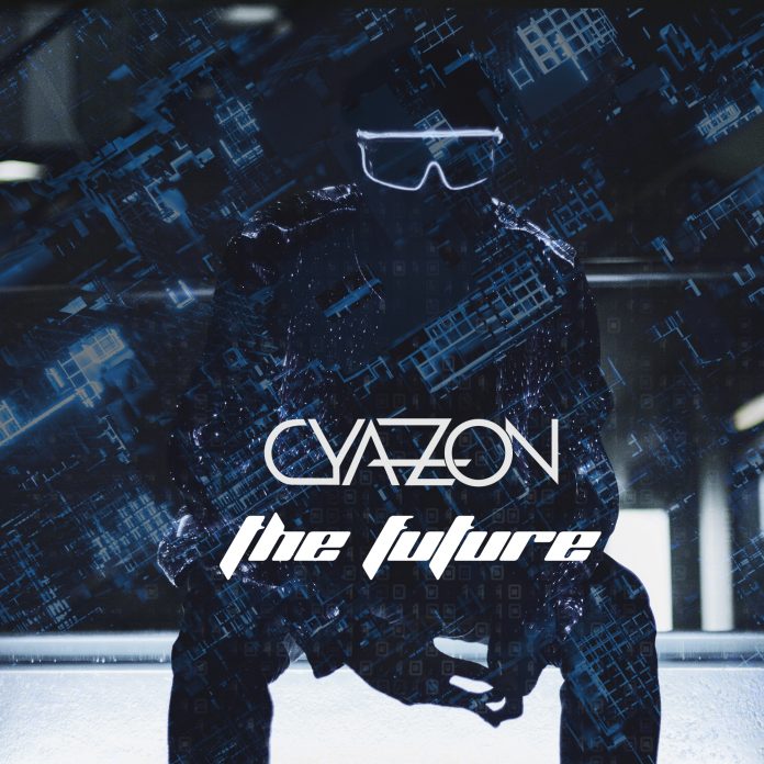 Cyazon Reveals His Latest Production ‘The Future’