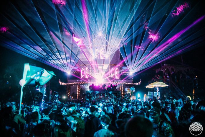 Shambhala Announces 2023 Lineup