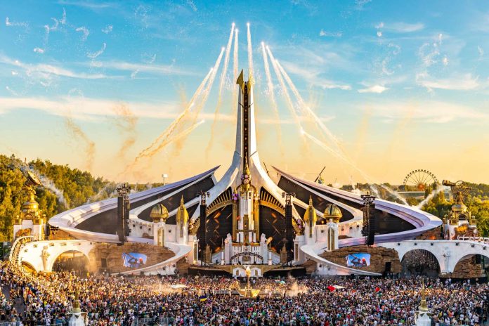 Tomorrowland Brasil Drops Phase 1 of 2023 Lineup, Tickets On Sale