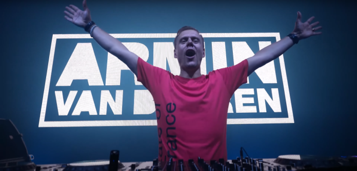 [WATCH] Armin van Buuren’s ASOT Celebration Weekend Saturday Sphere Stage Set