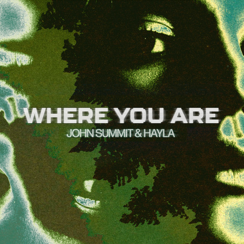 John Summit Releases Soulful New Single, ‘Where You Are’