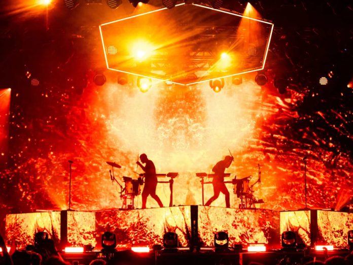 ODESZA Announces 2023 ‘The Last Goodbye’ Tour Dates