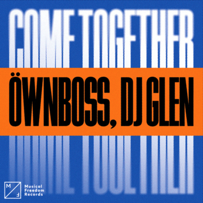Öwnboss hits hard with rampant DJ Glen collab!