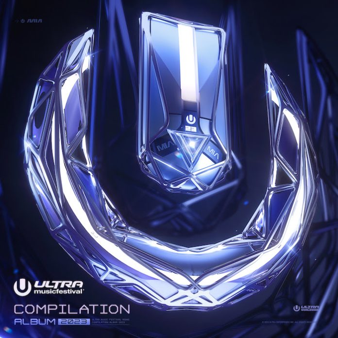 Get Ready For Ultra With Their 2023 Compilation Album