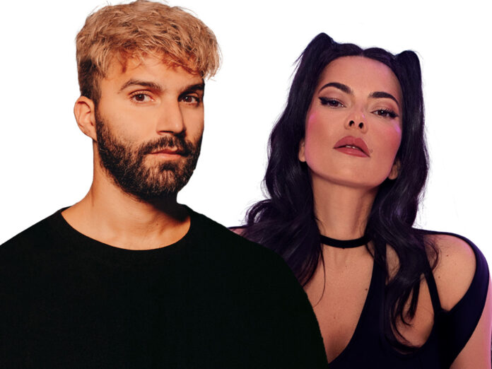 R3HAB and INNA revive Sash!’s 1997 dance hit into “Rock My Body” !