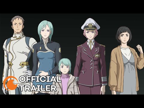 If You Love ’em, You’ll Let ’em Go: Eureka Seven Hi-Evolution Full Review