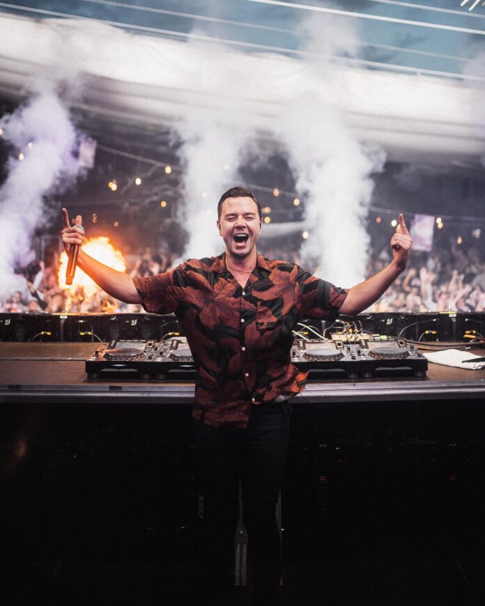 Dutch dance-pop maestro Sam Feldt takes a thrilling step into club and festival territory !