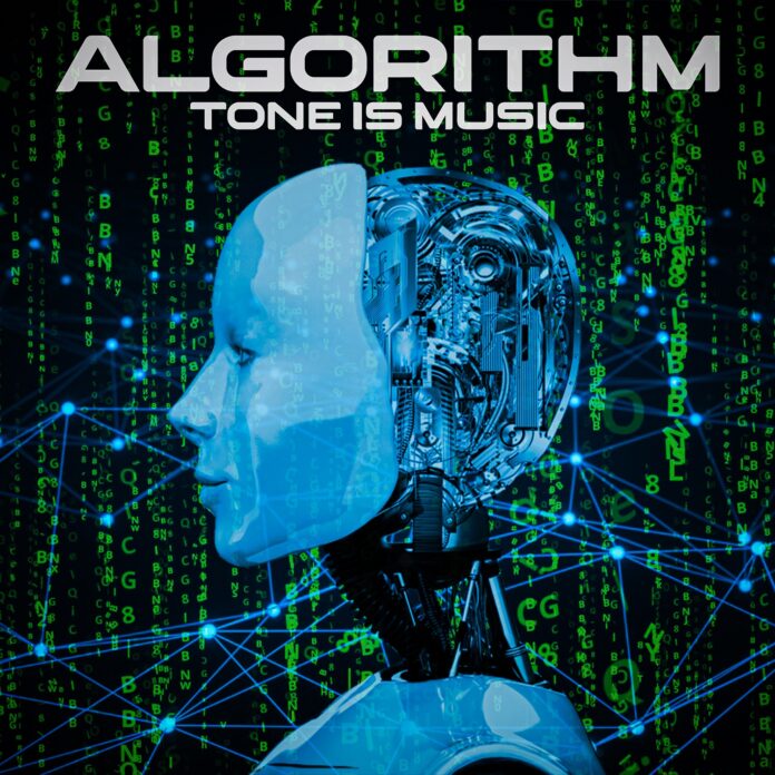 Tone Is Music is back with a massive big room techno banger called “Algorithm”!