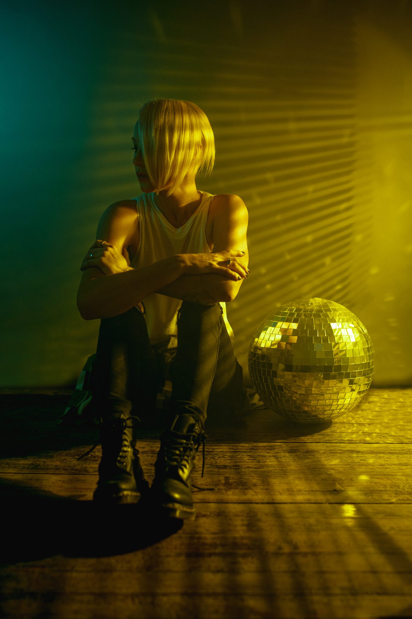 EDMTunes Chats with Emma Hewitt on Her New Album