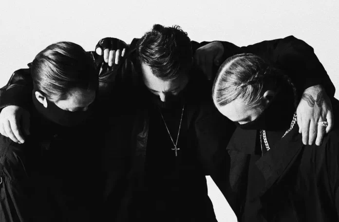 Swedish House Mafia Releases New Track ‘See The Light’