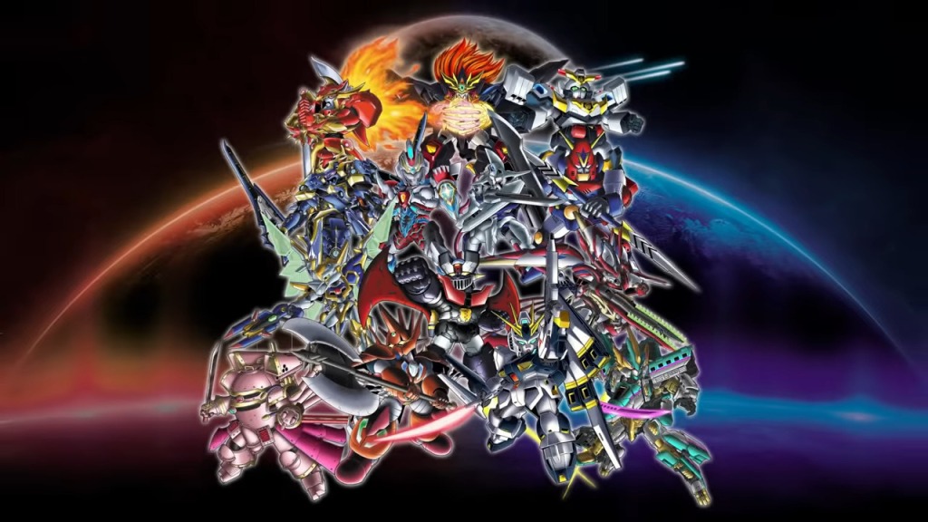 Interview: Super Robot Wars’ Terada Takanobu (Otakon 2023)