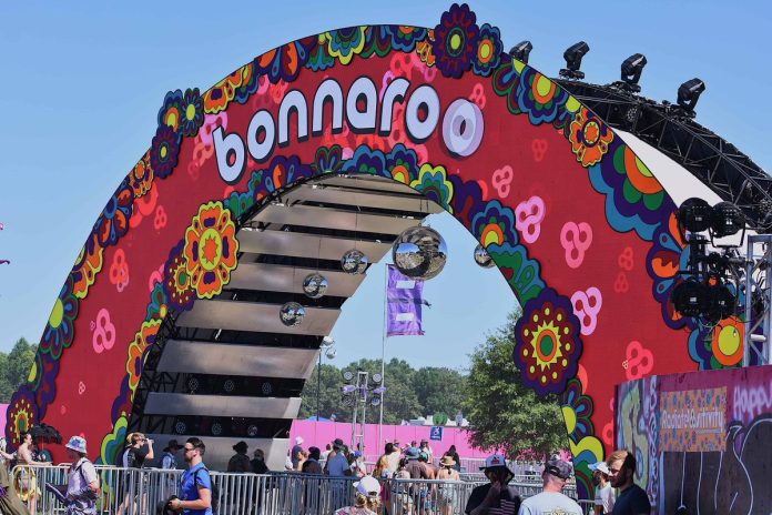 New iPhone Feature Causing Accidental 911 Calls at Bonnaroo