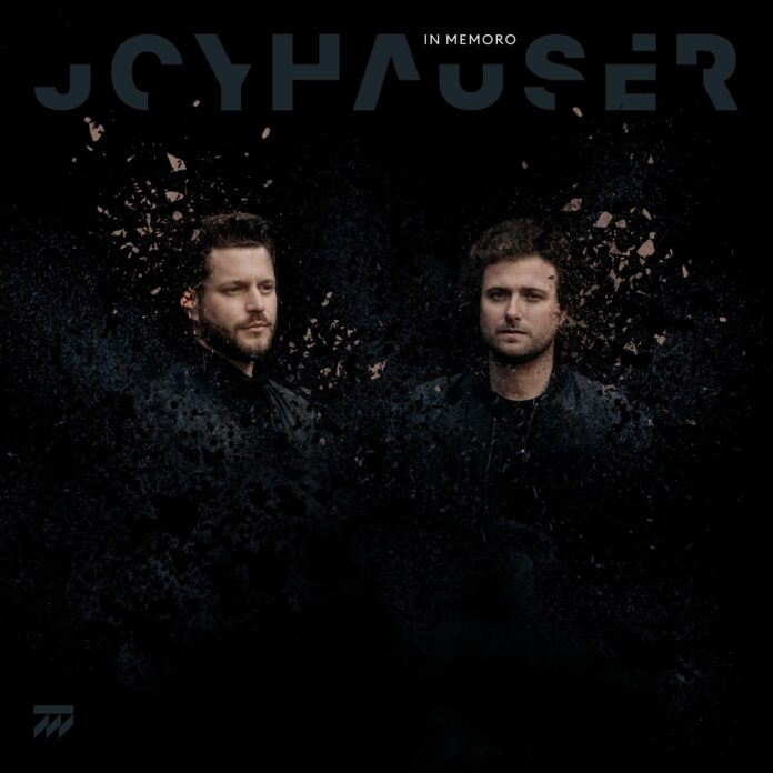 Joyhauser Release Highly-Anticipated Debut Album “In Memoro” Out Now Via Terminal M !