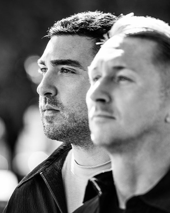 Camelphat Announces New Single Dropping this Friday