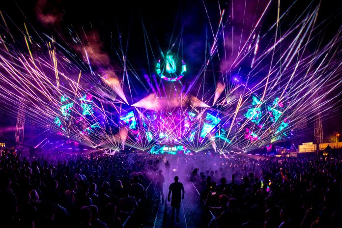 [Review] Another Epic Chapter of Ultra Europe