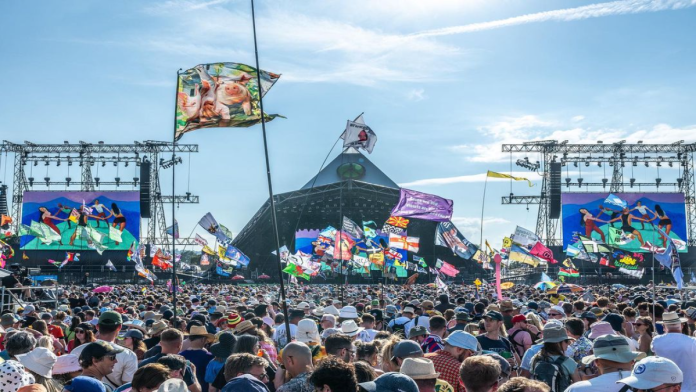 Two Men Confirmed Dead at Glastonbury Festival