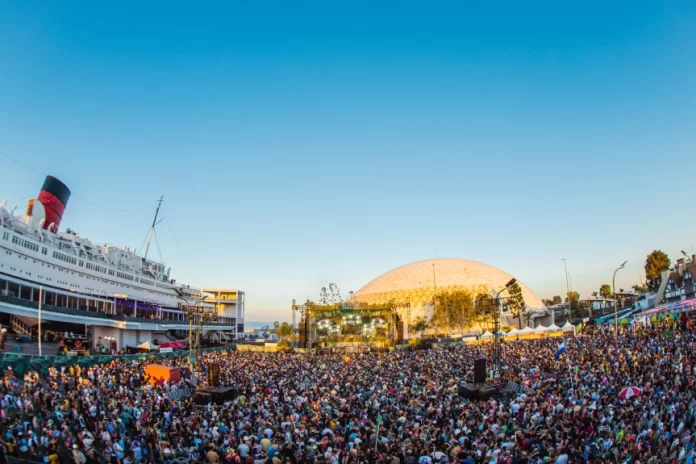 Dreamstate SoCal Moving to Queen Mary Waterfront