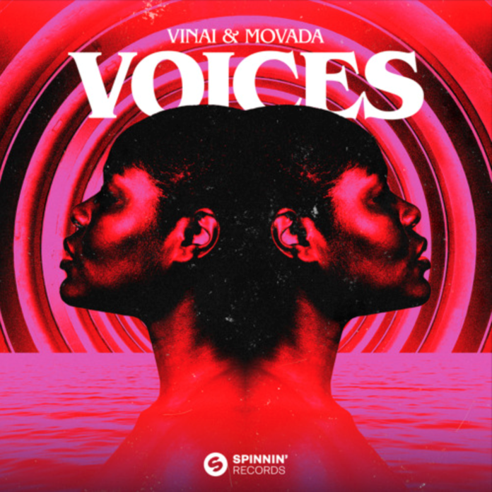 VINAI x Movada are hearing ‘Voices’ !