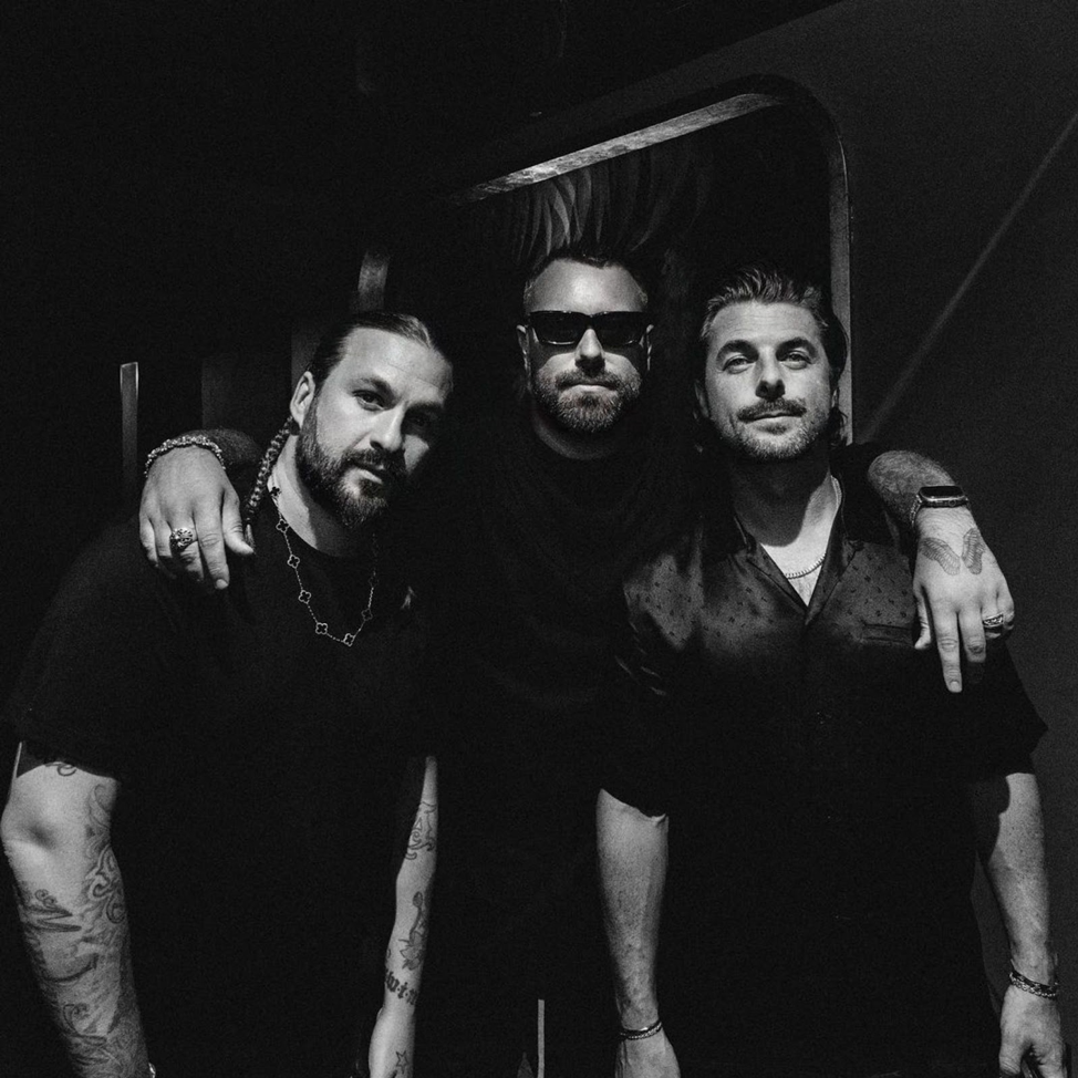 Swedish House Mafia is back with a new track!