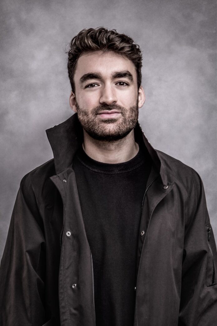 Oliver Heldens pays homage to Shantel’s 2008 club smash with ‘Bucovina 2023’!