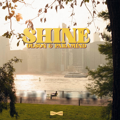 Olson & PARAMIND Come Together To ‘Shine’ On The Dance Floor