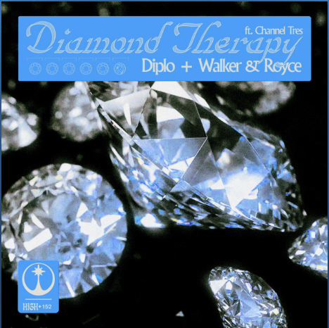 Diplo, Walker & Royce, Channel Tres – Diamond Therapy