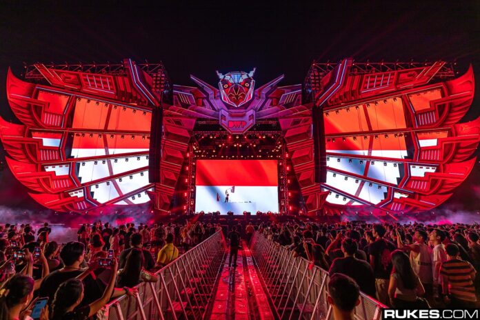 Djakarta Warehouse Project Announces Phase One Lineup for Fifteenth Anniversary Edition in Bali !