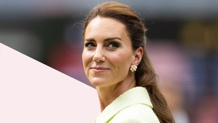 Kate Middleton To Star In Jax Jones Music Video