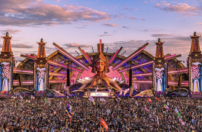 EDC Orlando 2023: A Wild and Wonderful Music Weekend