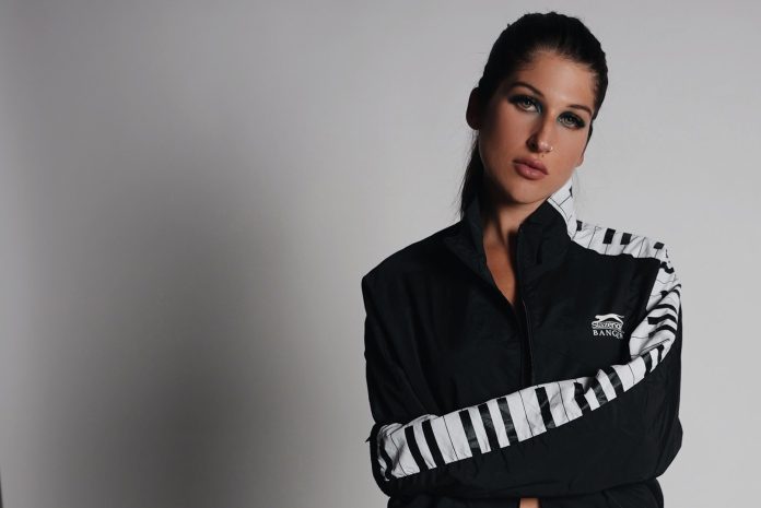 Azzecca Unveils Playlist For Her First Appearance At Seismic