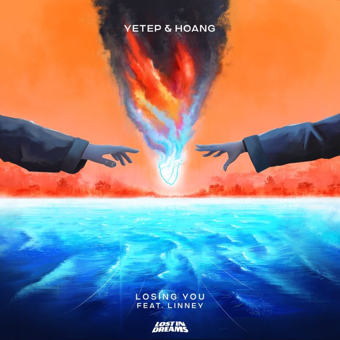 Yetep & Hoang Drop ‘Losing You’ ft. Linney