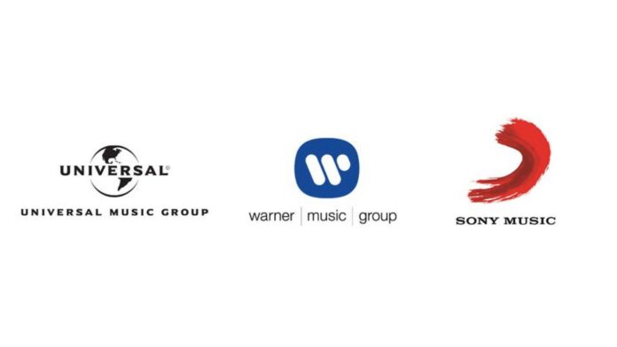 Universal, Sony and Warner Establish Music Industry Climate Collective!