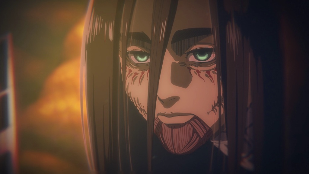 Attack on Titan: The Final Conclusive Ending Denouement