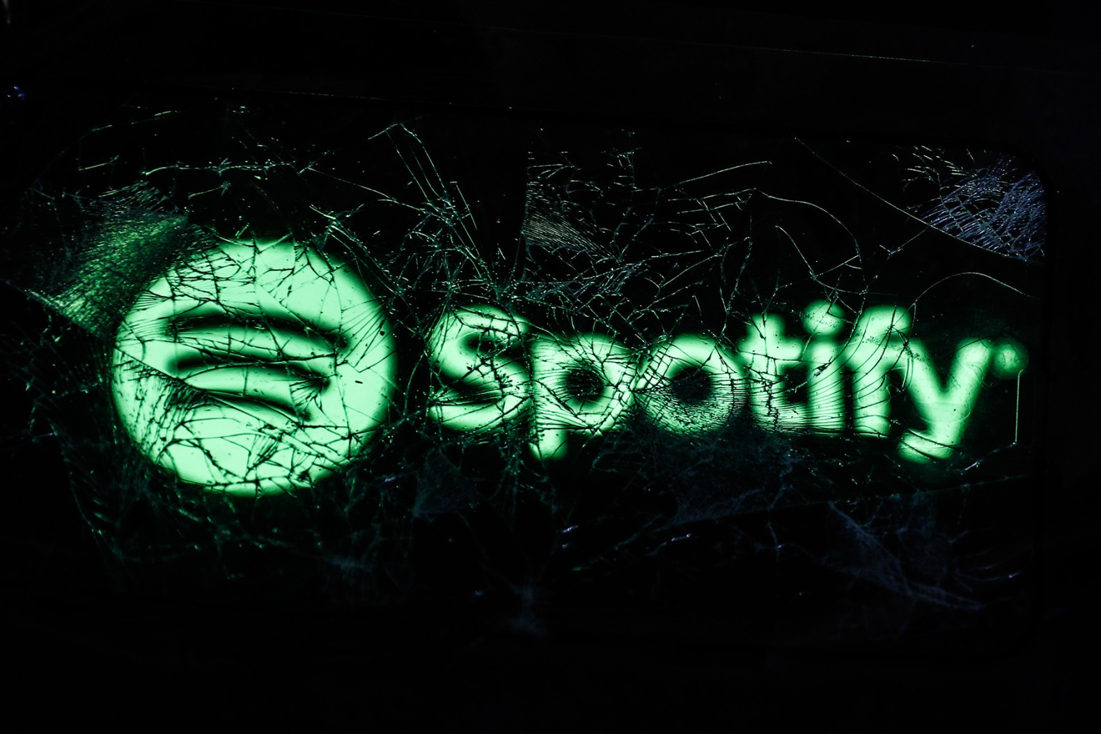 Spotify Will Leave Uruguay Over Change to Copyright Laws!
