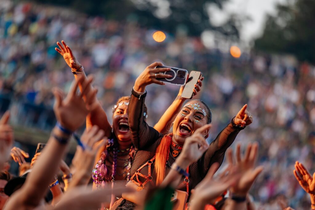 Pre-Registration for Tomorrowland Belgium 2024 opens today !