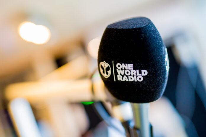 One World Radio kicks off The Magical 500 of 2023!